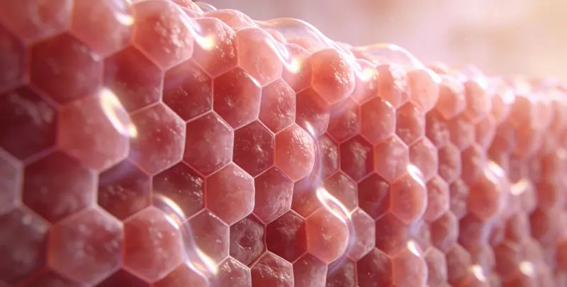 郑州结直肠癌靶向120基因检测（组织）图片1