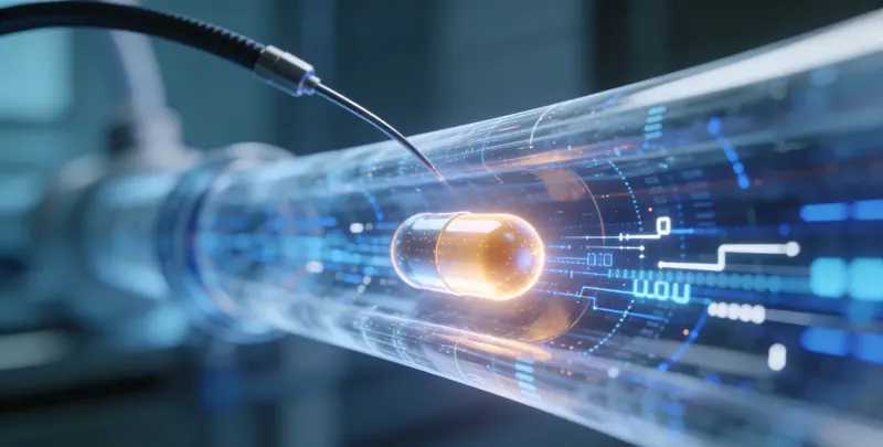 郑州结直肠癌靶向43基因检测（组织）图片1