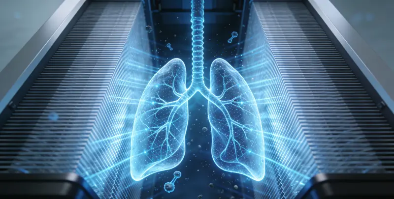 郑州肺癌8基因突变检测（组织）图片1