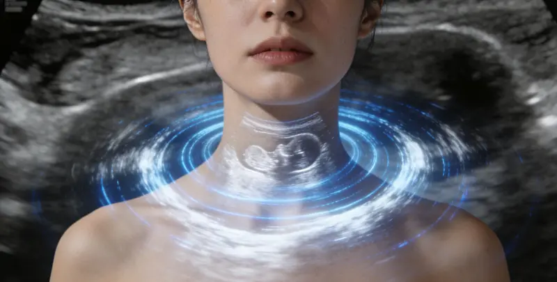 郑州甲状腺癌基因检测图片1