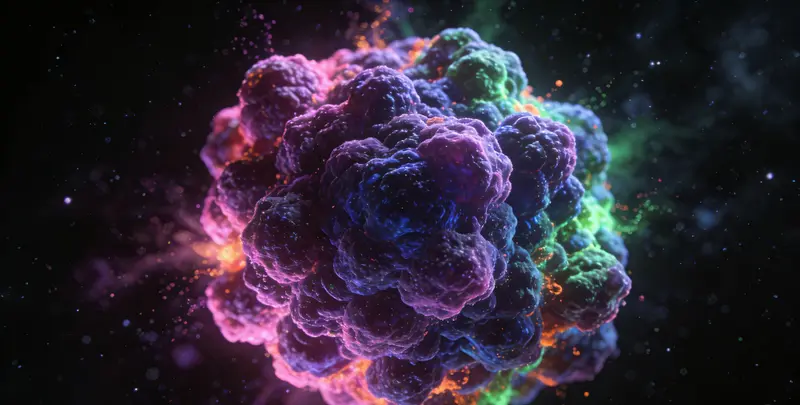 郑州肿瘤与炎症检测图片1