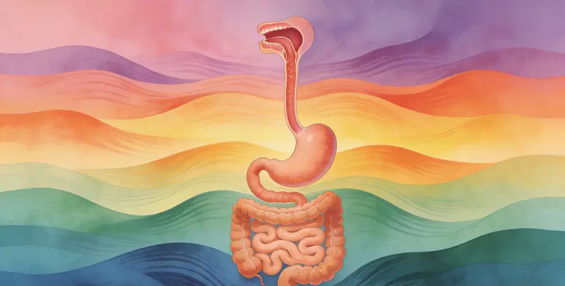 郑州胃肠肿瘤120基因检测图片1