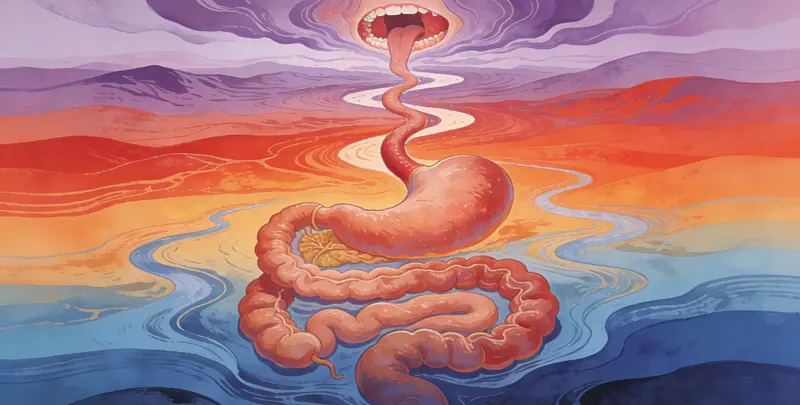 胃肠肿瘤120基因检测图3