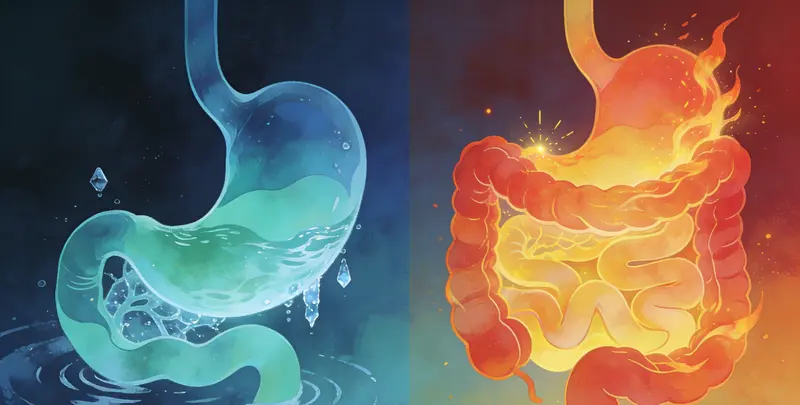 郑州胃肠肿瘤65基因检测图片1