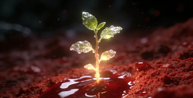 郑州产前羊水亲子鉴定图片1