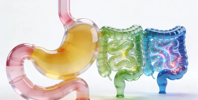 郑州胃癌靶向用药39基因检测（组织）图片1