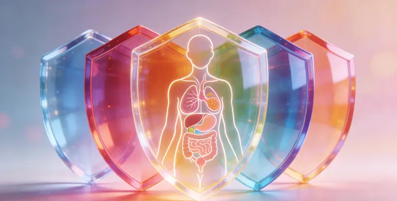 郑州子宫内膜癌靶向120基因检测（组织）图片1